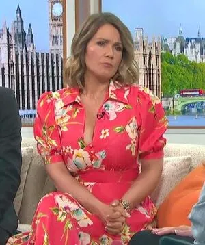 Susanna Reid OnlyFans Leaked Free Thumbnail Picture - #FEib2dVEUM