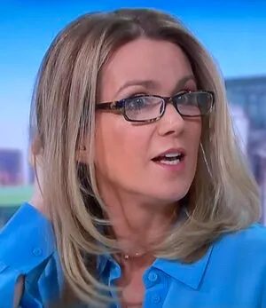 Susanna Reid OnlyFans Leaked Free Thumbnail Picture - #FuoNQQ3sIV