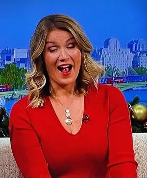 Susanna Reid OnlyFans Leaked Free Thumbnail Picture - #G0hwvUgAJd