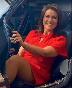 Susanna Reid OnlyFans Leaked Free Thumbnail Picture - #G5rsC4a65X