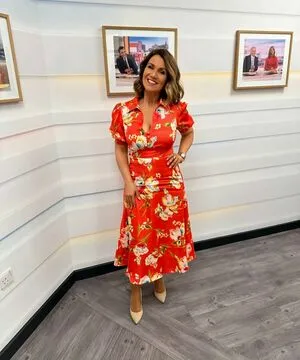 Susanna Reid OnlyFans Leaked Free Thumbnail Picture - #GMEMqzkMEs