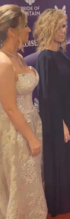 Susanna Reid OnlyFans Leaked Free Thumbnail Picture - #GuOsMJoQC8