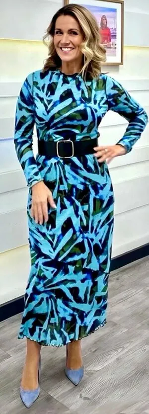 Susanna Reid OnlyFans Leaked Free Thumbnail Picture - #Guh3OhXyD8