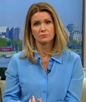 Susanna Reid OnlyFans Leaked Free Thumbnail Picture - #Gz7hk6lZKB