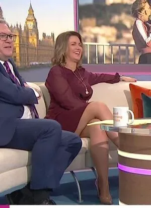 Susanna Reid OnlyFans Leaked Free Thumbnail Picture - #H9WObIsyXG