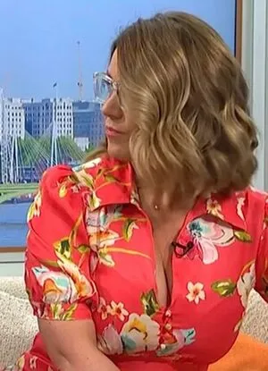 Susanna Reid OnlyFans Leaked Free Thumbnail Picture - #HU8CpkJau5