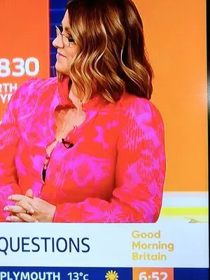 Susanna Reid OnlyFans Leaked Free Thumbnail Picture - #Hr8yZPOeb9