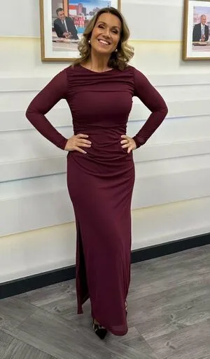 Susanna Reid OnlyFans Leaked Free Thumbnail Picture - #IHdpNmEH6U