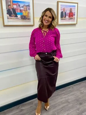 Susanna Reid OnlyFans Leaked Free Thumbnail Picture - #IMJmn2yVh1