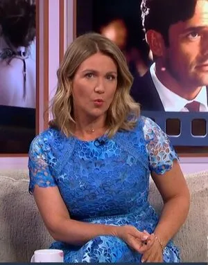 Susanna Reid OnlyFans Leaked Free Thumbnail Picture - #IboEILXrCr