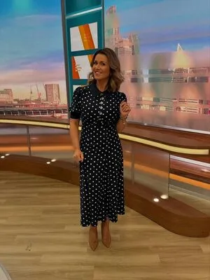 Susanna Reid OnlyFans Leaked Free Thumbnail Picture - #JGF5np2AvX