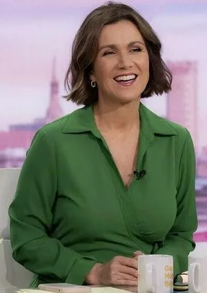 Susanna Reid OnlyFans Leaked Free Thumbnail Picture - #JGsVGoNuH9