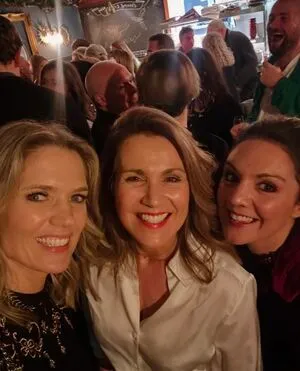 Susanna Reid OnlyFans Leaked Free Thumbnail Picture - #JRFVDu8zrg