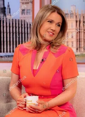 Susanna Reid OnlyFans Leaked Free Thumbnail Picture - #K7NCSKfI79