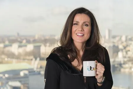 Susanna Reid OnlyFans Leaked Free Thumbnail Picture - #KIgn5lW1PO