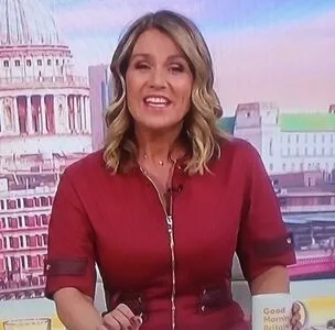 Susanna Reid OnlyFans Leaked Free Thumbnail Picture - #KRZmjacSpy