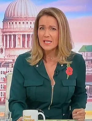 Susanna Reid OnlyFans Leaked Free Thumbnail Picture - #KkiRzbhoq5