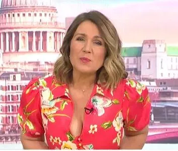 Susanna Reid OnlyFans Leaked Free Thumbnail Picture - #MIO1YClGdd