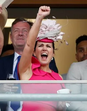 Susanna Reid OnlyFans Leaked Free Thumbnail Picture - #MVW15b52ot