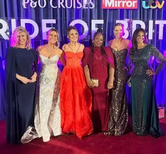 Susanna Reid OnlyFans Leaked Free Thumbnail Picture - #Ml1tWc0dI8