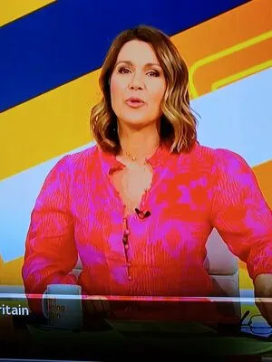 Susanna Reid OnlyFans Leaked Free Thumbnail Picture - #MvJvd3V8Ad