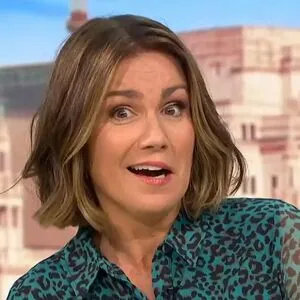 Susanna Reid OnlyFans Leaked Free Thumbnail Picture - #NGabxLZ9Vq
