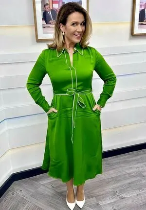 Susanna Reid OnlyFans Leaked Free Thumbnail Picture - #NH5cjLYyjs