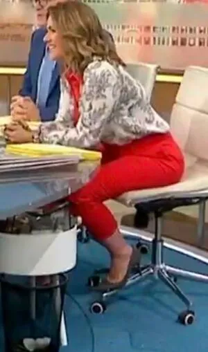 Susanna Reid OnlyFans Leaked Free Thumbnail Picture - #NPBUoEySq4