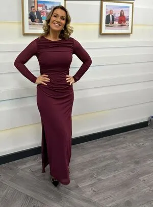 Susanna Reid OnlyFans Leaked Free Thumbnail Picture - #NspVkAoapz