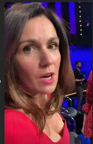 Susanna Reid OnlyFans Leaked Free Thumbnail Picture - #NwScX1hfTT