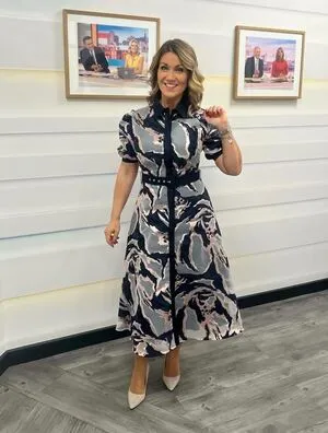 Susanna Reid OnlyFans Leaked Free Thumbnail Picture - #NxQO6NbZTk