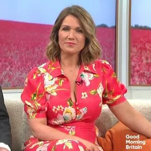 Susanna Reid OnlyFans Leaked Free Thumbnail Picture - #O2YDqIos88