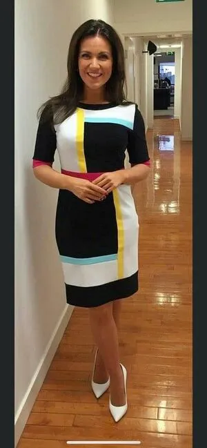 Susanna Reid OnlyFans Leaked Free Thumbnail Picture - #ORIzFOFRZ4