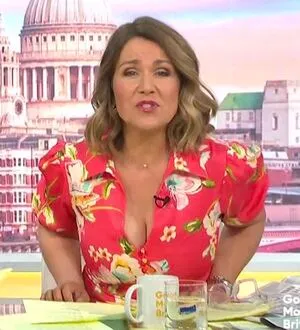 Susanna Reid OnlyFans Leaked Free Thumbnail Picture - #OTDzAX4Uvp