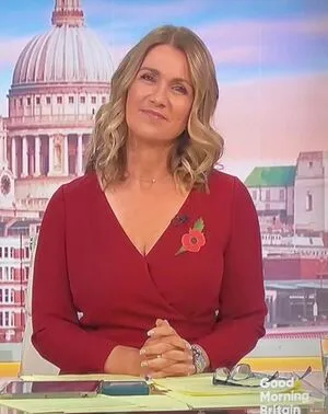 Susanna Reid OnlyFans Leaked Free Thumbnail Picture - #PUQleVPHR0