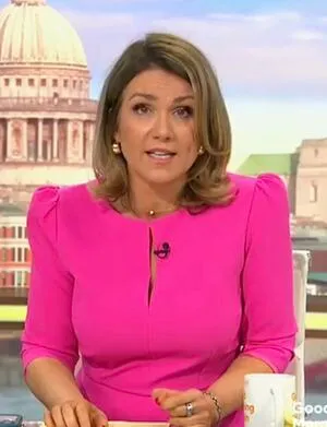 Susanna Reid OnlyFans Leaked Free Thumbnail Picture - #PcQUcACsrs