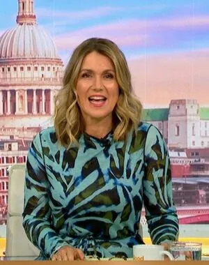 Susanna Reid OnlyFans Leaked Free Thumbnail Picture - #PgIm9qvLCZ