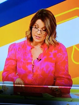 Susanna Reid OnlyFans Leaked Free Thumbnail Picture - #Q2hw7AGVKd