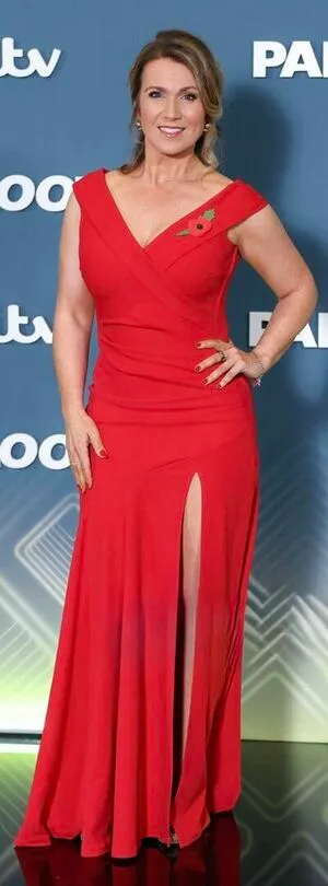 Susanna Reid OnlyFans Leaked Free Thumbnail Picture - #QZ0cJrrTOQ