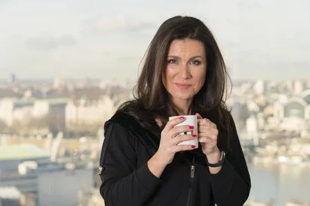 Susanna Reid OnlyFans Leaked Free Thumbnail Picture - #QhfqqKBzra