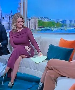 Susanna Reid OnlyFans Leaked Free Thumbnail Picture - #QphKflBkYQ