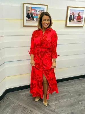 Susanna Reid OnlyFans Leaked Free Thumbnail Picture - #R1YDZ0IW1s