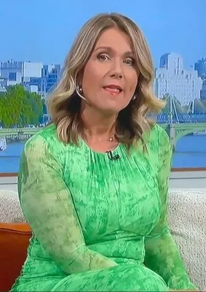 Susanna Reid OnlyFans Leaked Free Thumbnail Picture - #RYuJnAoEas