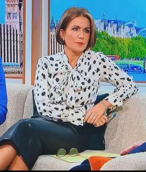 Susanna Reid OnlyFans Leaked Free Thumbnail Picture - #RsAIOUY62V