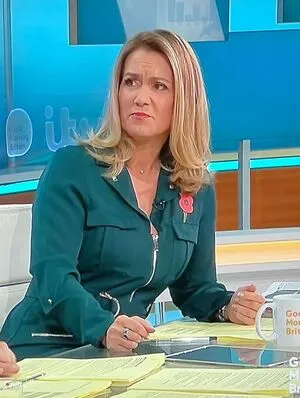 Susanna Reid OnlyFans Leaked Free Thumbnail Picture - #S2ymkRUMGO