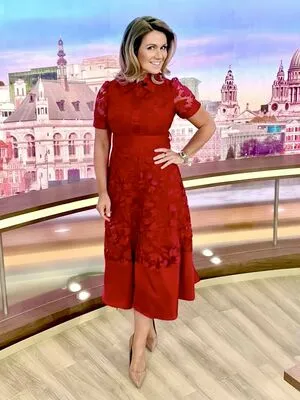 Susanna Reid OnlyFans Leaked Free Thumbnail Picture - #SG6frxEu47