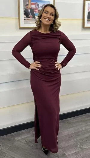 Susanna Reid OnlyFans Leaked Free Thumbnail Picture - #T5UOGy6BA5