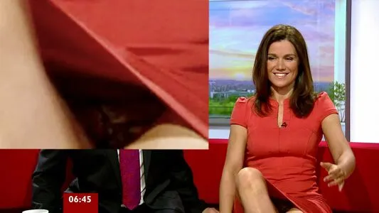 Susanna Reid OnlyFans Leaked Free Thumbnail Picture - #TFUhGmwYOS