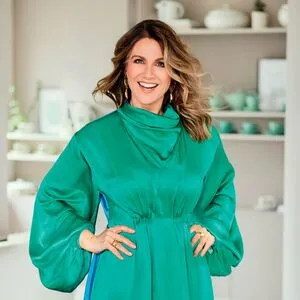 Susanna Reid OnlyFans Leaked Free Thumbnail Picture - #TZYYGVEXHb