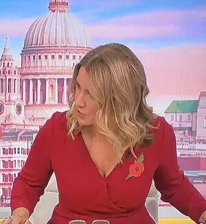 Susanna Reid OnlyFans Leaked Free Thumbnail Picture - #TaZhPDgWRS